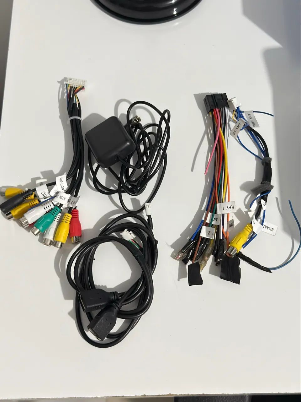 Central multimídia  - Foto 3