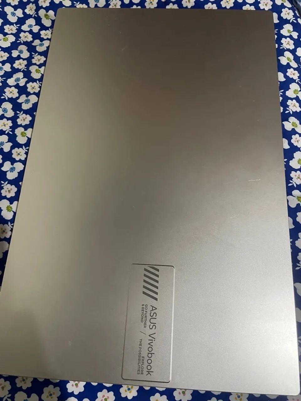 Notebook Asus Vivobook - Foto 5