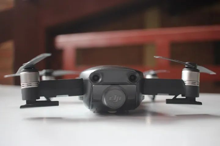 Drone: Dji Mavic air 2018 - Foto 4