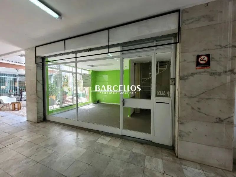 Loja à venda no bairro Independência com 55 m² de área útil disponível - Foto 3