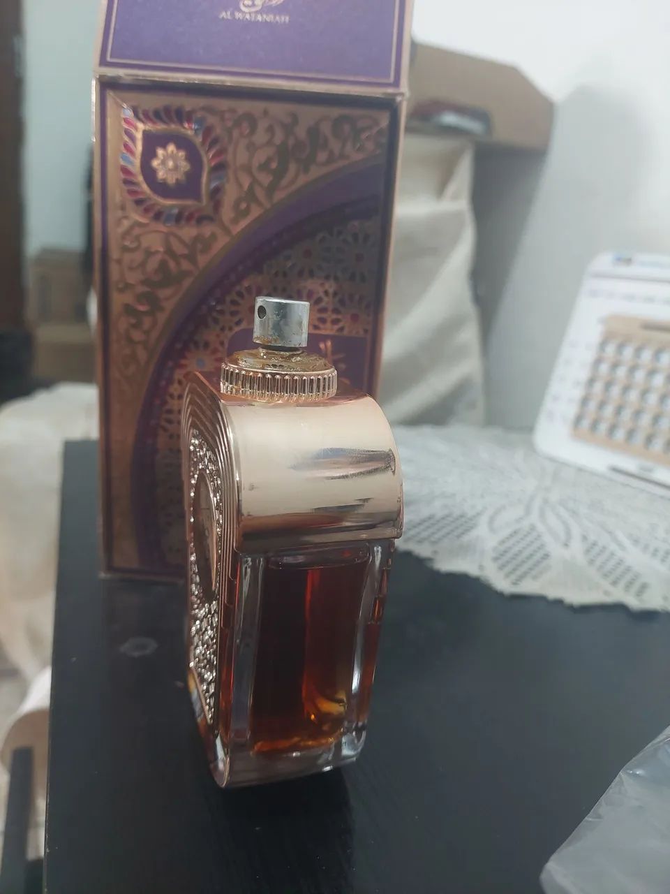 Perfume Watani Al Wataniah Original  - Foto 2
