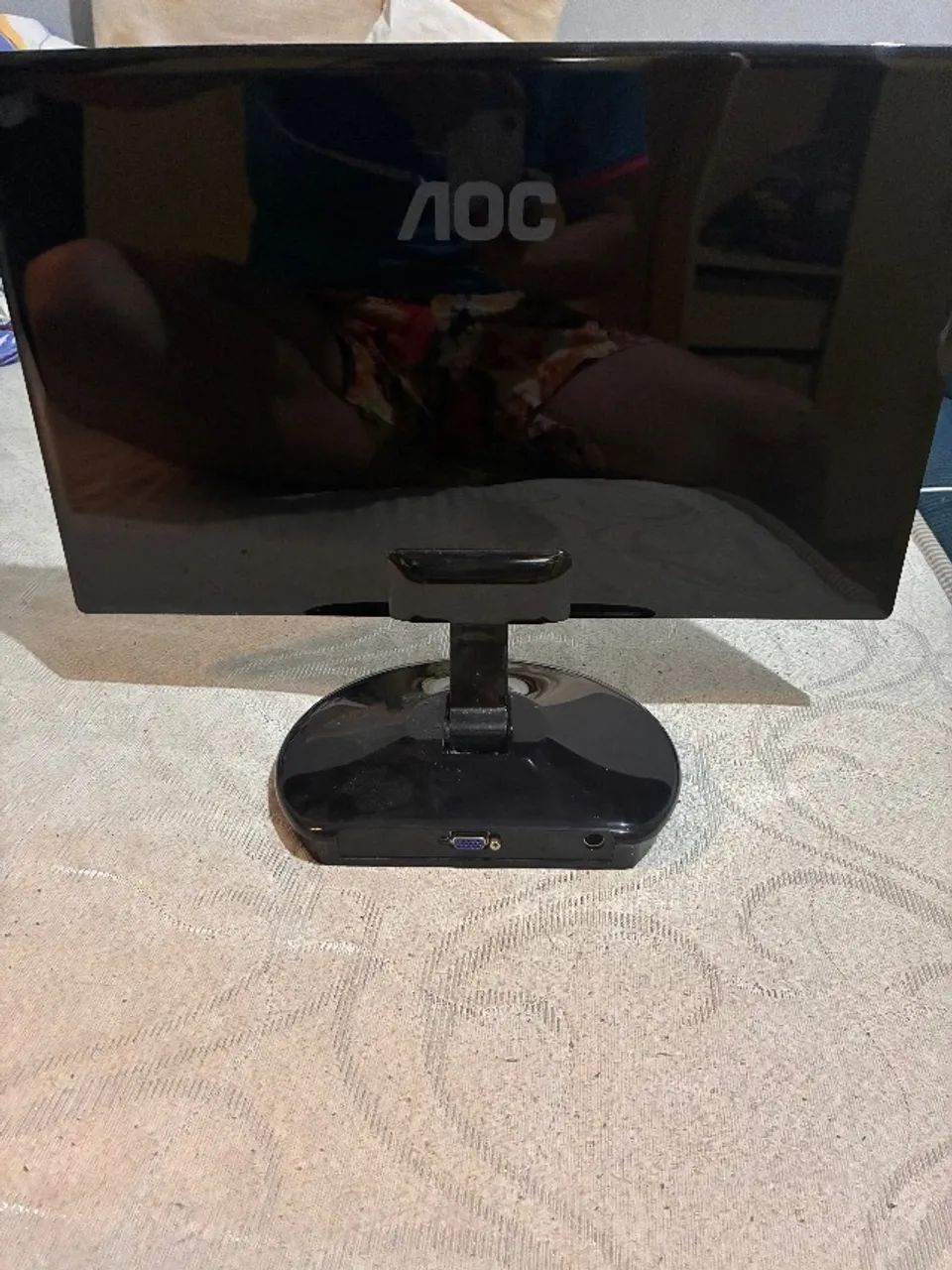 Monitor PC AOC - Foto 5