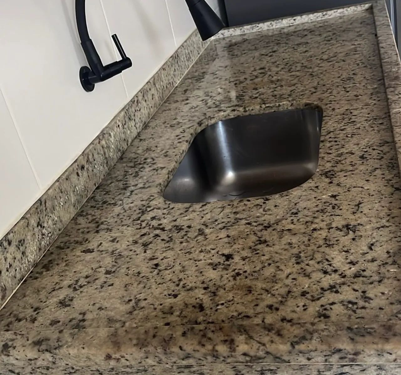 Bancada e Cuba  - Foto 2