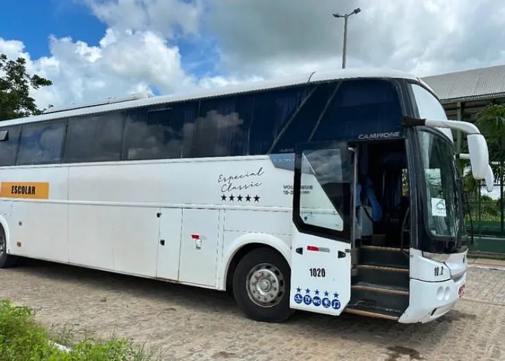 Comil Campione 3,65 VW 18.320  - Foto 6