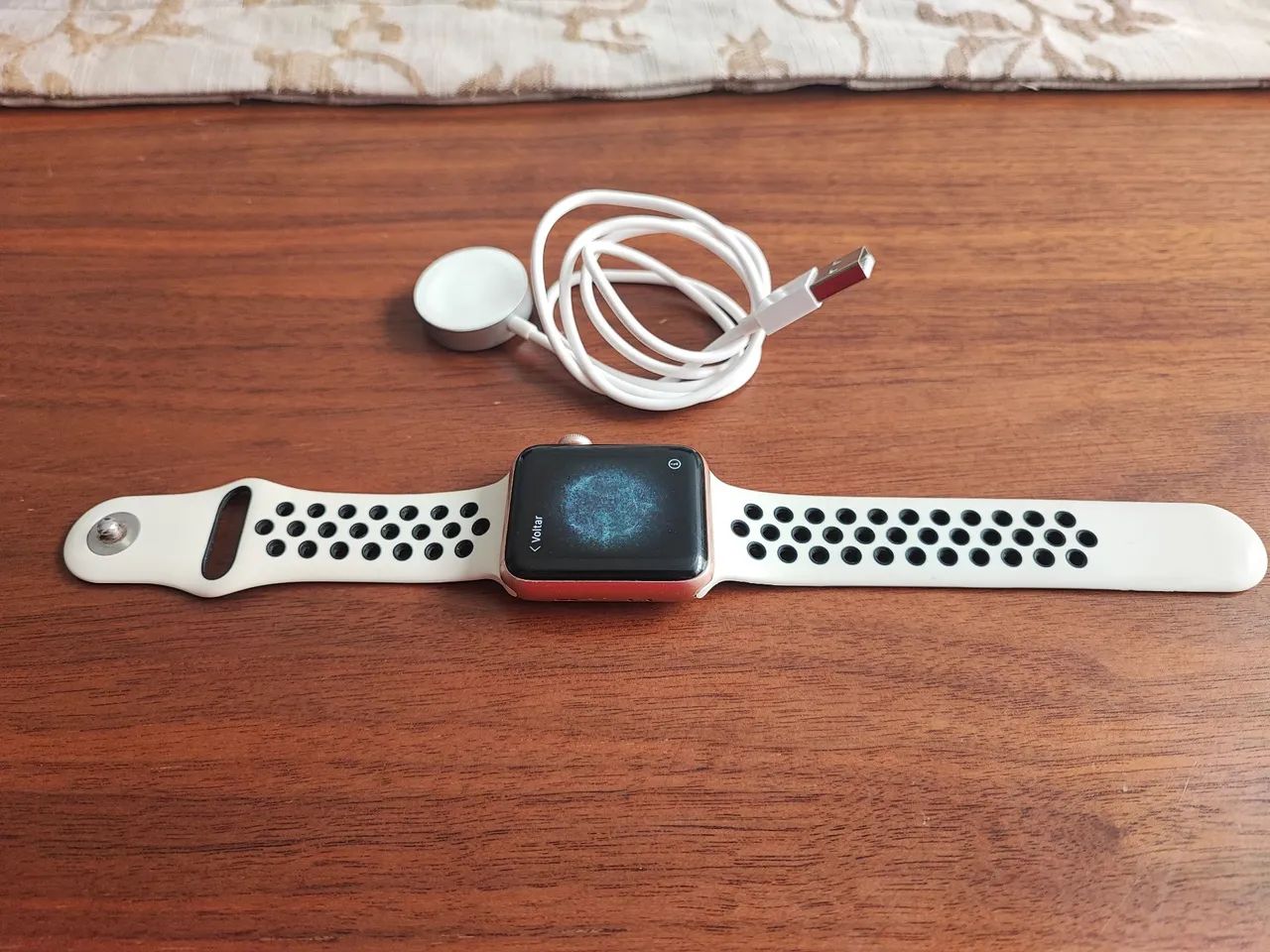Apple watch Séries 3