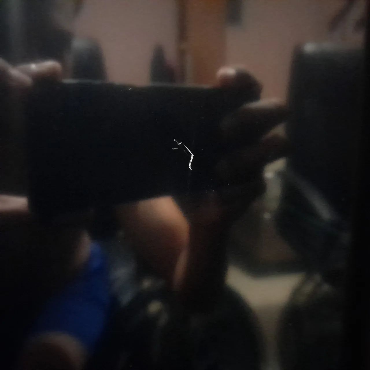 Smartv Samsung 4K Cristal 65 polegadas - Foto 3