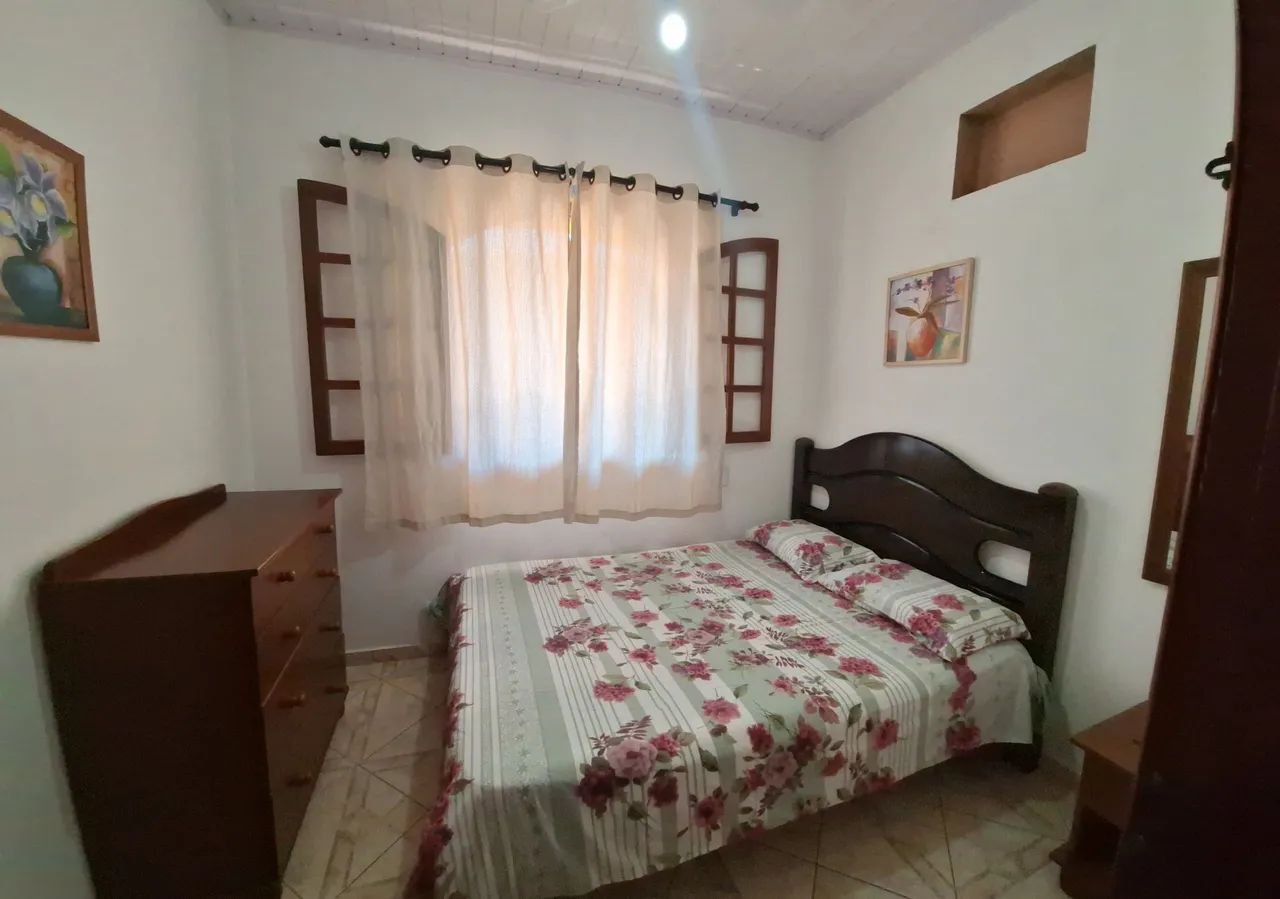 Canto Verde casa para temporada e finais de semana,  perto das melhores praias . - Foto 3