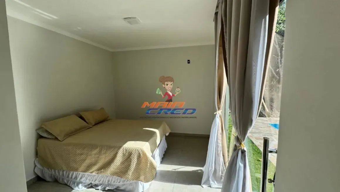 Casa para Venda em Porto Seguro, Coroa Vermelha, 3 dormitórios, 1 suíte, 2 banheiros, 2 va - Foto 8