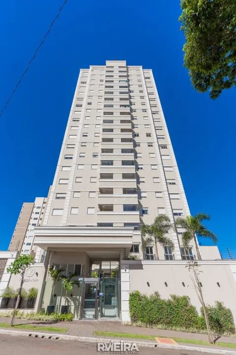 Apartamento cobertura em Cascavel