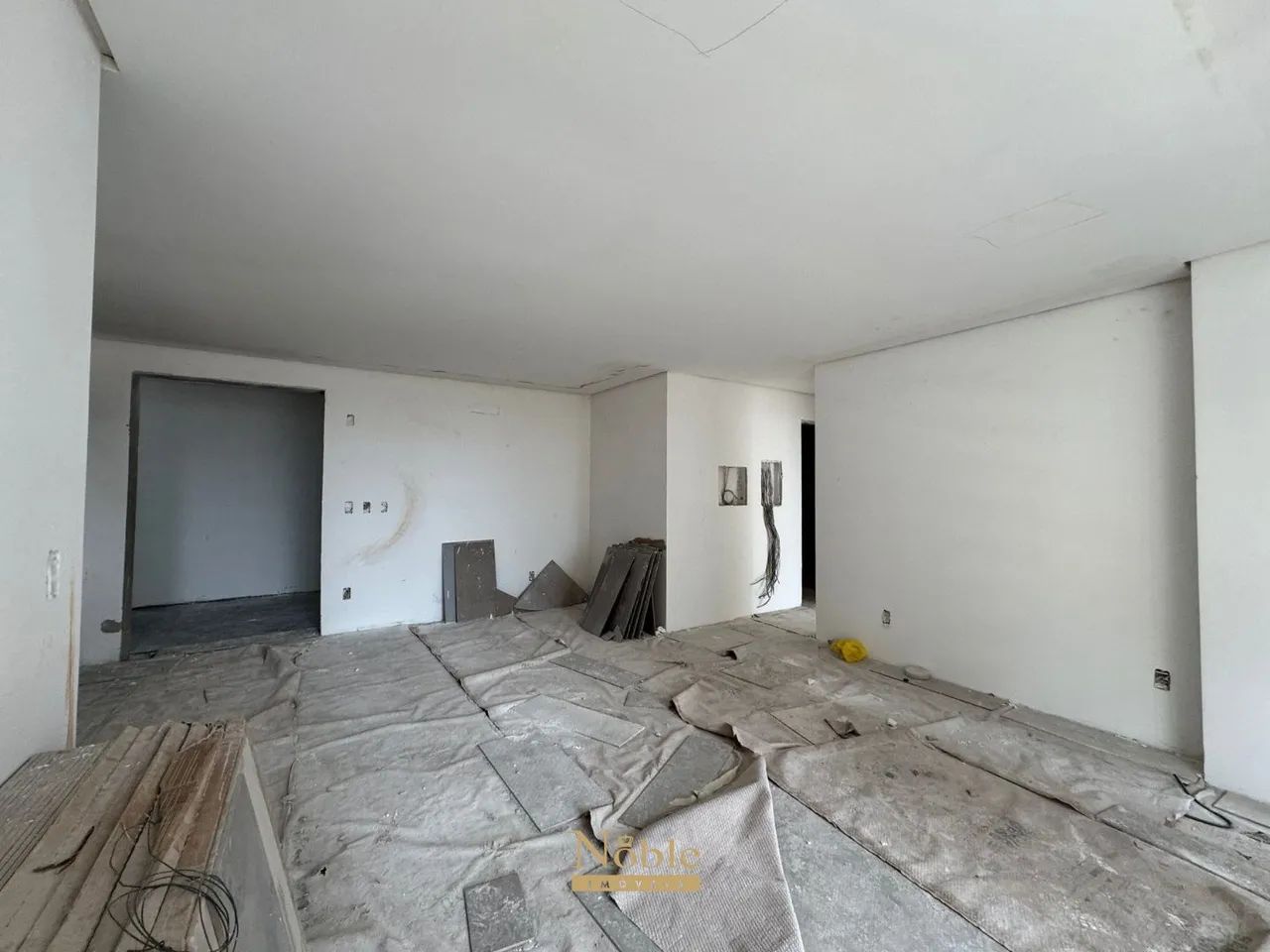 Apartamento na planta, no empreendimento Mirage - Foto 3