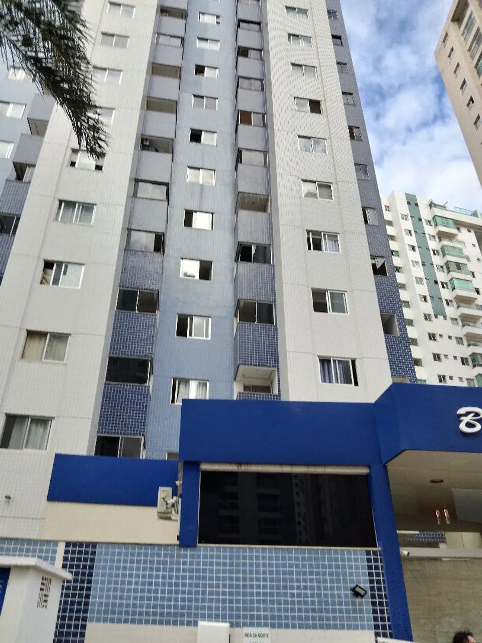 Foto - Brasília - Norte (Águas Claras)