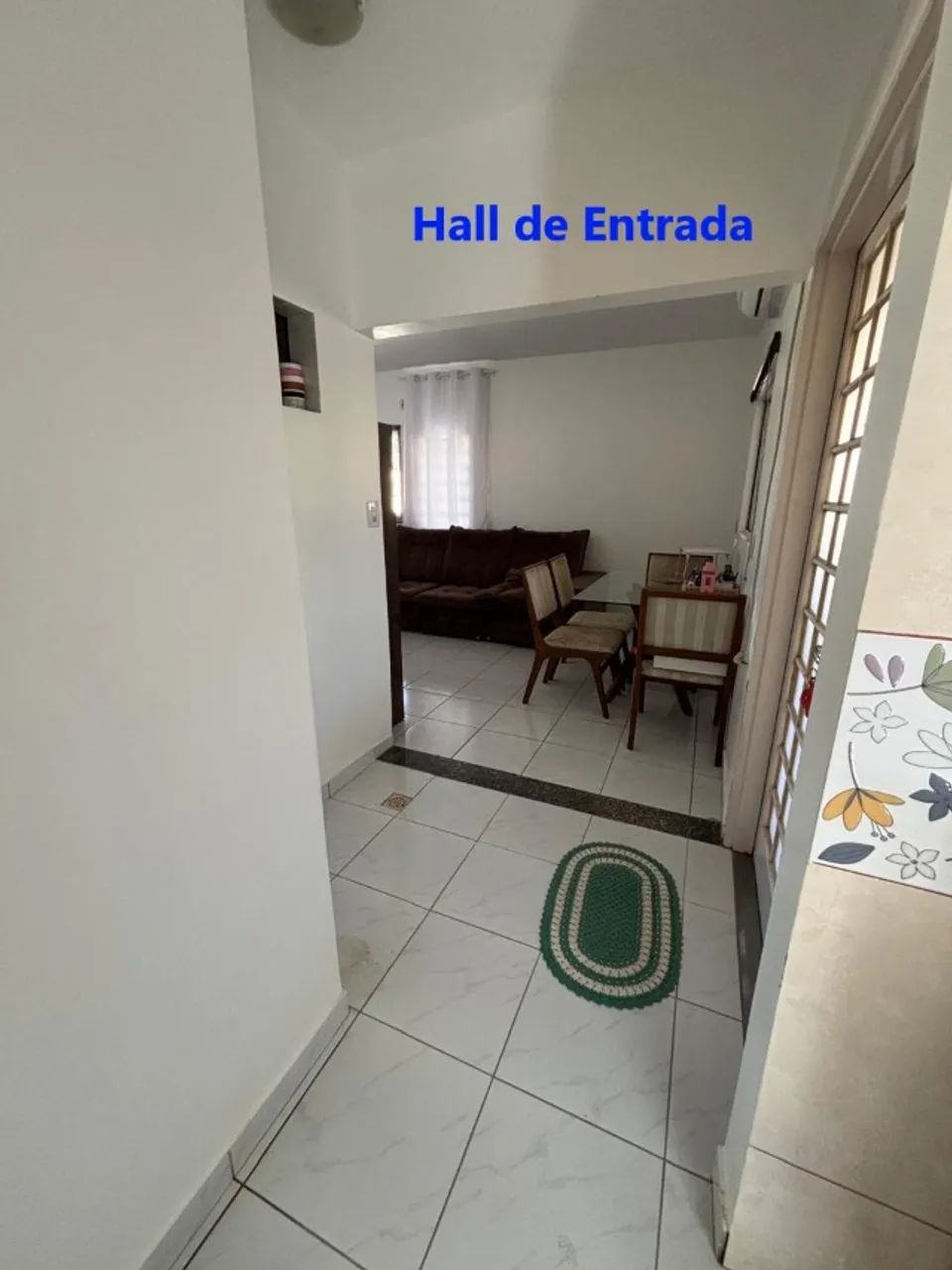 Casa em Condomínio Horizontal - Porto Seguro Itaparica - Vila Santos Dumont - Aparecida  - Foto 5
