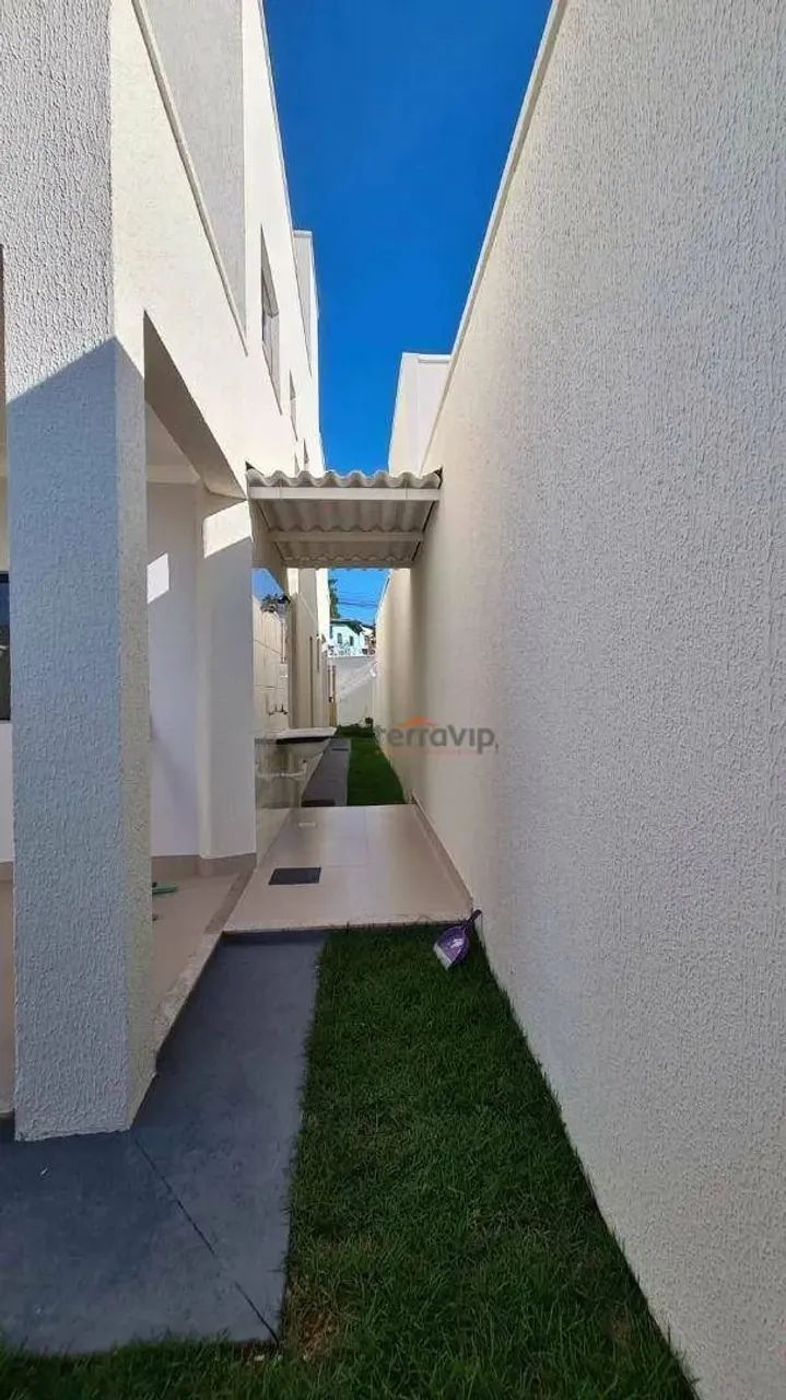 Sobrado com três dormitórios (sendo um suíte) à venda no setor Faiçalville em Goiânia (GO) - Foto 5