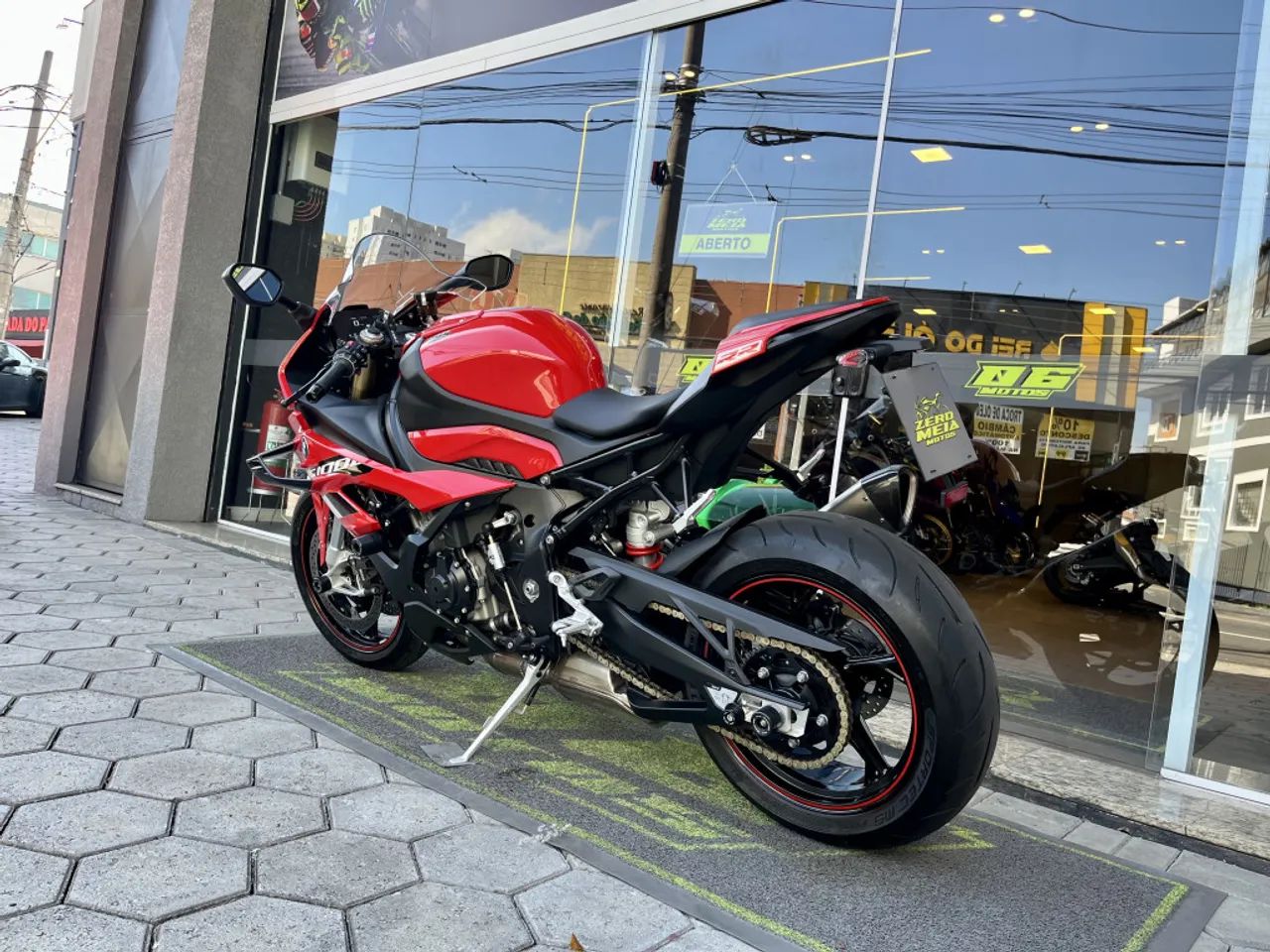 BMW S 1000 RR - Foto 11