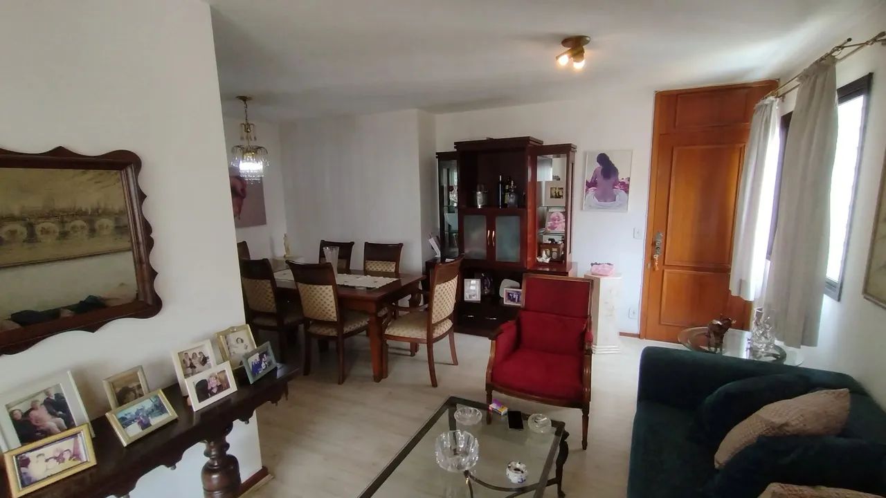 Imóvel para venda com 103 metros quadrados com 3 quartos em Vila Mariana - São Paulo - SP - Foto 5