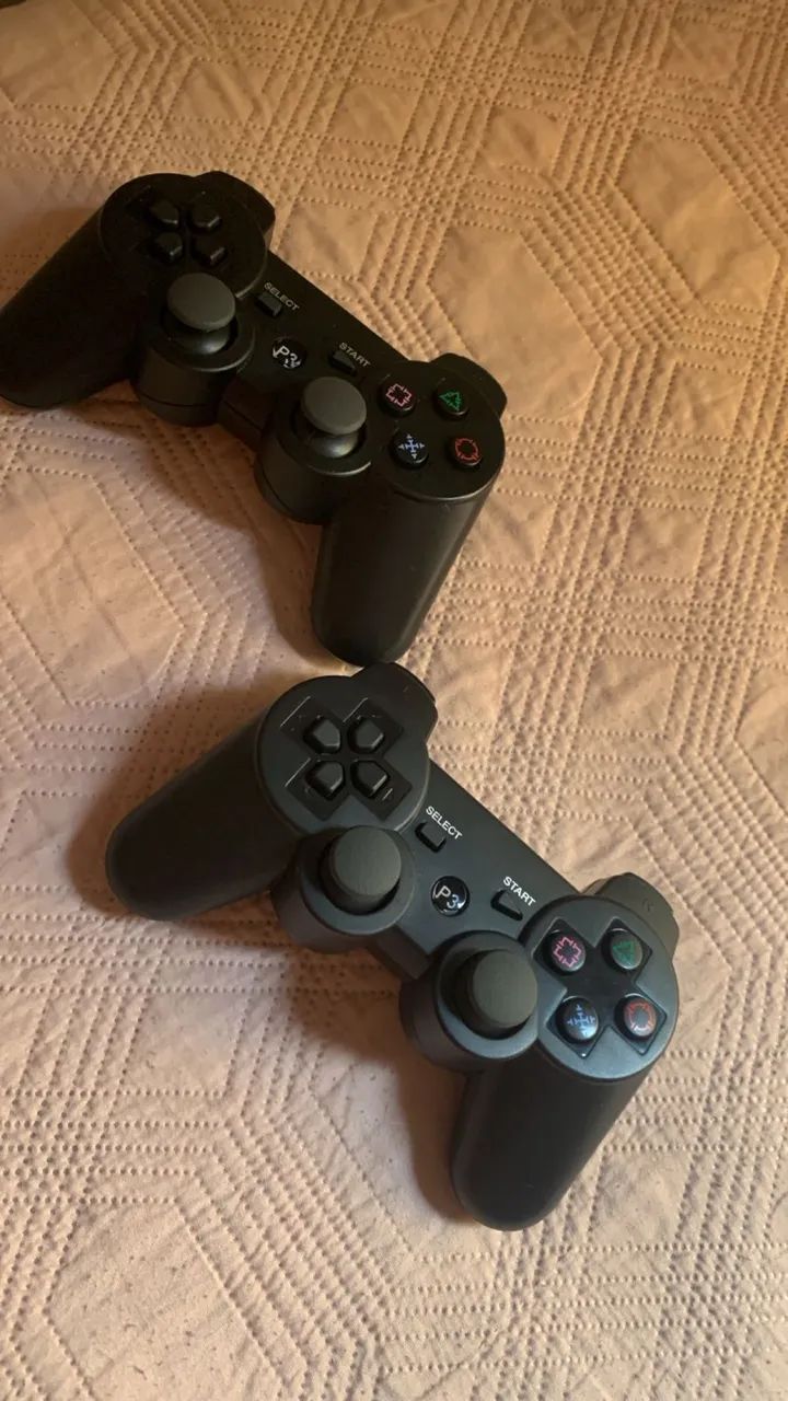 Play Station 3 - PS364315884097410121