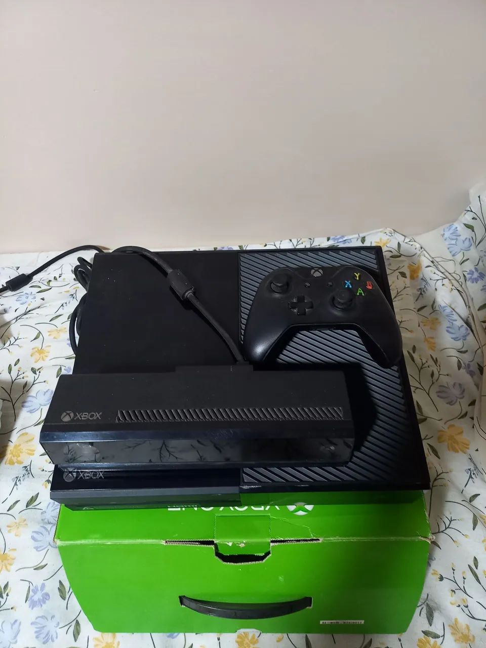 Xbox One  - Foto 2