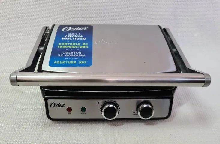 Grill Oster Multiuso