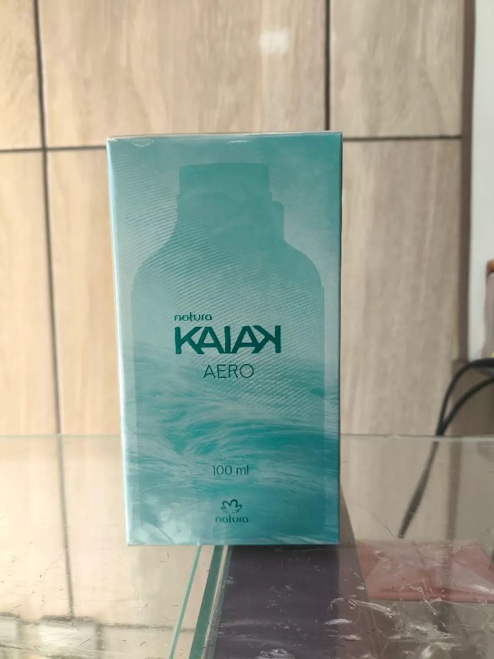 Kaiak Aero Natura 100ml