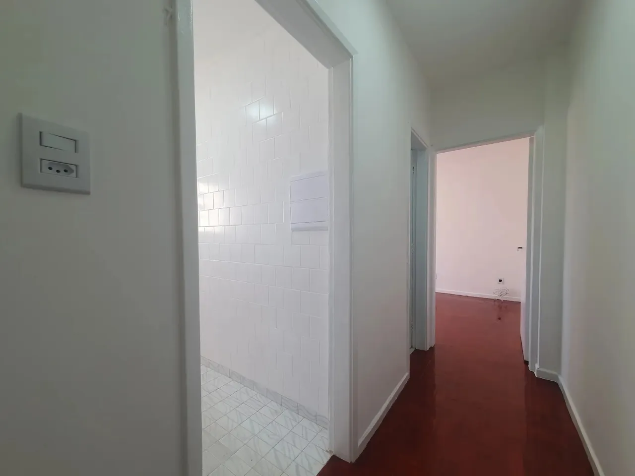 Studio para aluguel com 35 metros quadrados com 1 quarto em Aclimação - São Paulo - SP