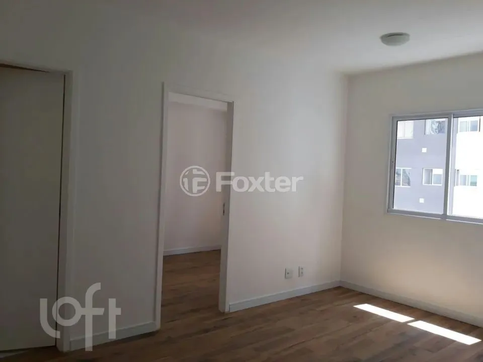 Apartamento à venda Rua Cônego Vicente Miguel Marino, Barra Funda - São Paulo