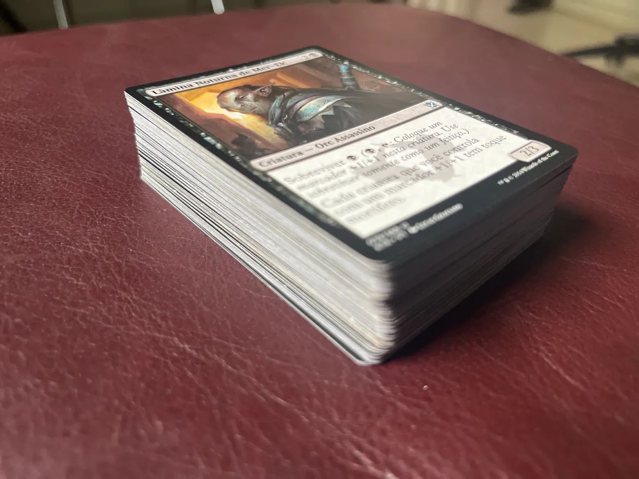 Deck Magic the Gathering - Sultai - Foto 5