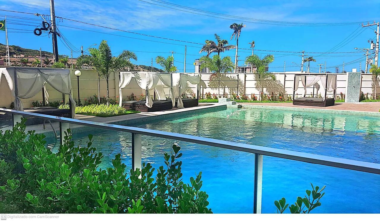 Lindo apartamento recém-entregue na Cruz das Almas - Foto 5