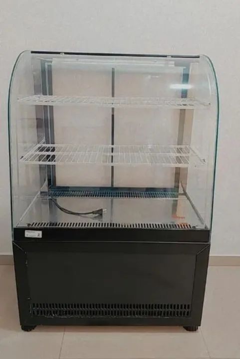 Vitrine Refrigerada para Comércio (para retirar) - Foto 5