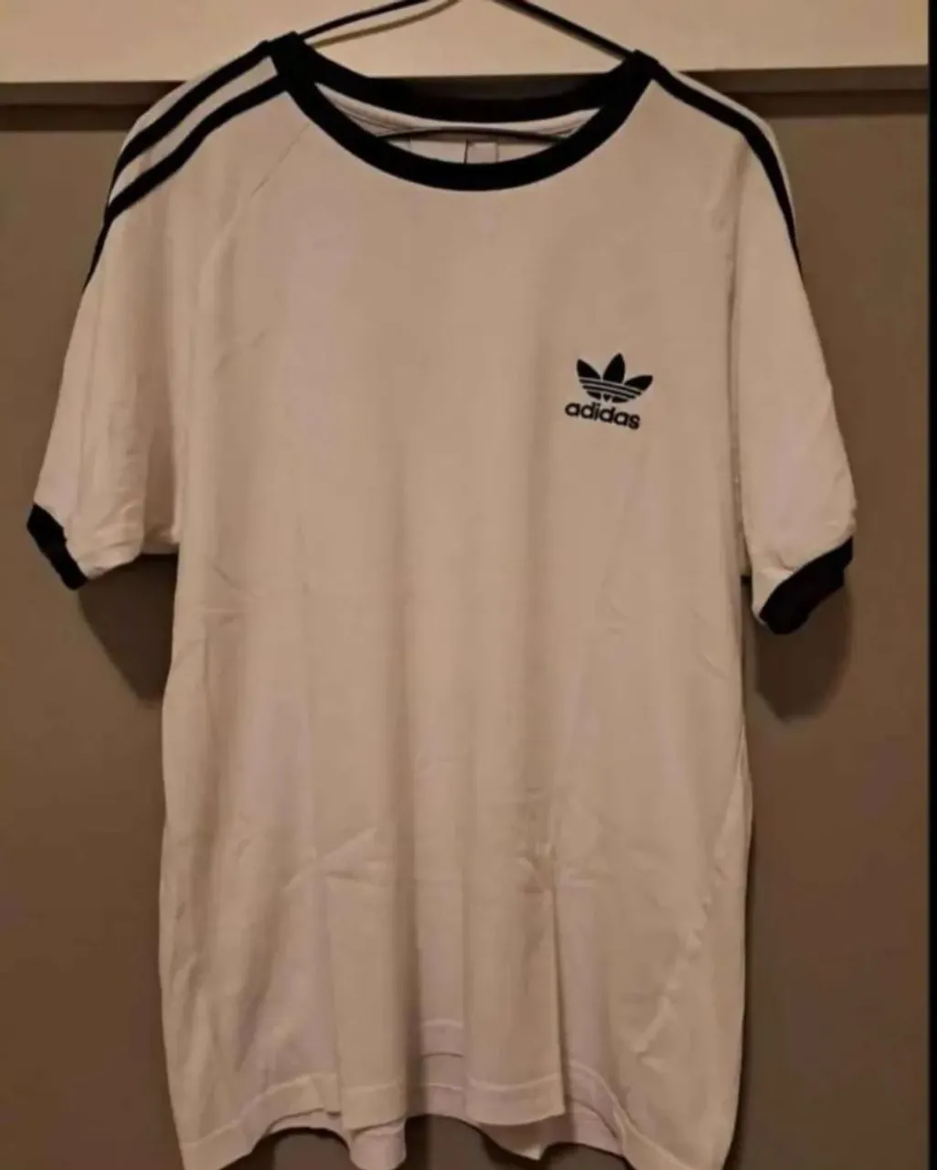 Camisas