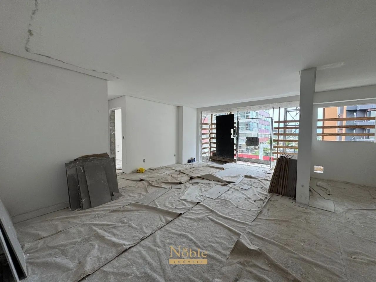 Apartamento na planta, no empreendimento Mirage - Foto 2