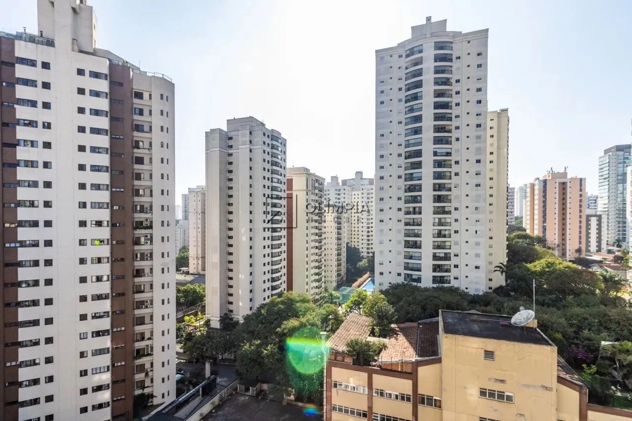 Venda Apartamento 3 Dormitórios - 167 m² Vila Mascote - Foto 9