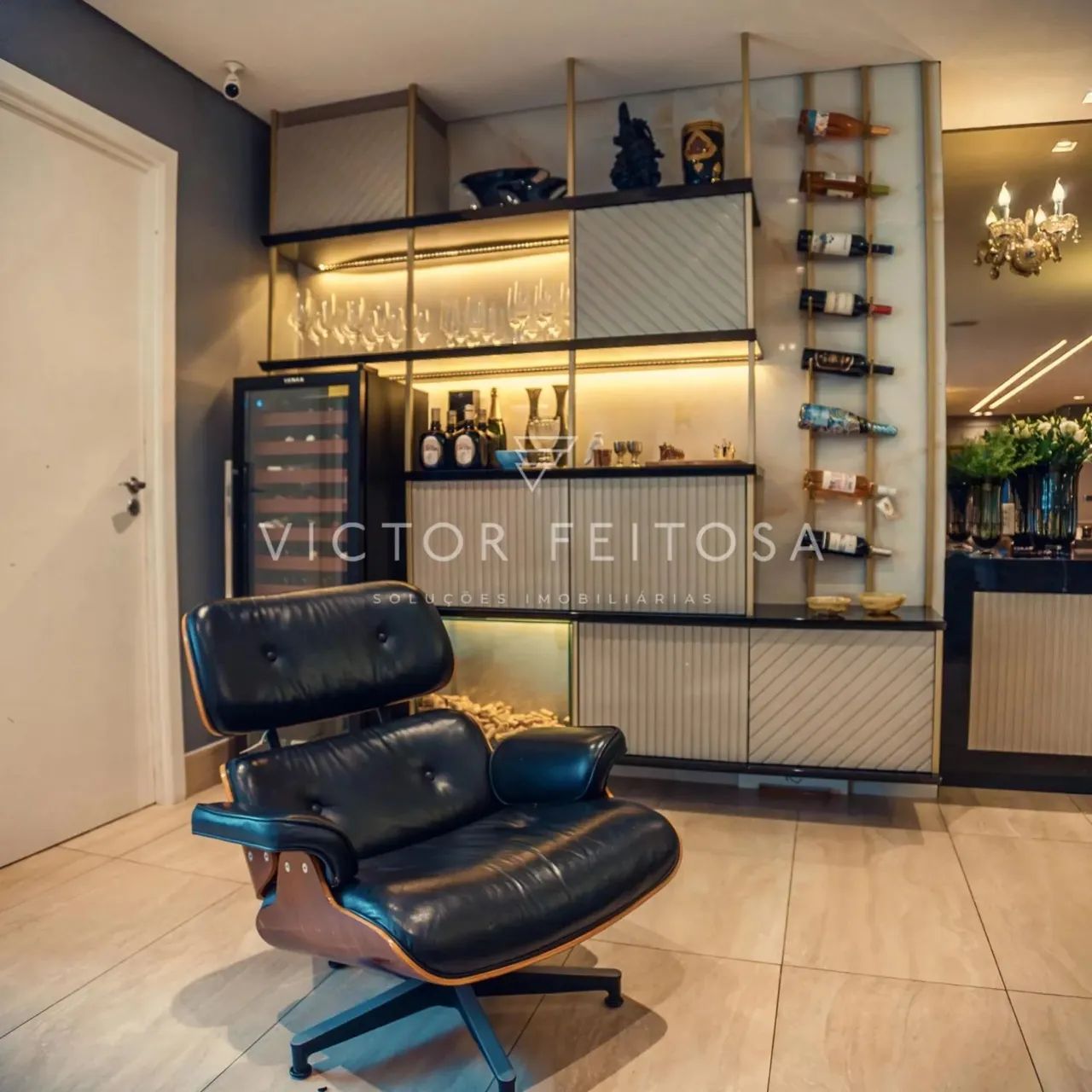 Condomínio Paço do Bem, Meireles  267m² - Foto 4