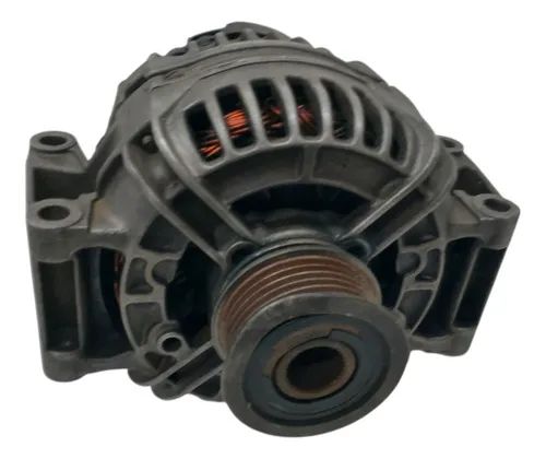 Alternador Vw Passat Tsi 2.0;2008 2009 2010 2011 2012 - Foto 2