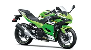 Kawasaki Zx-4r 2026 - 1417286503 | OLX