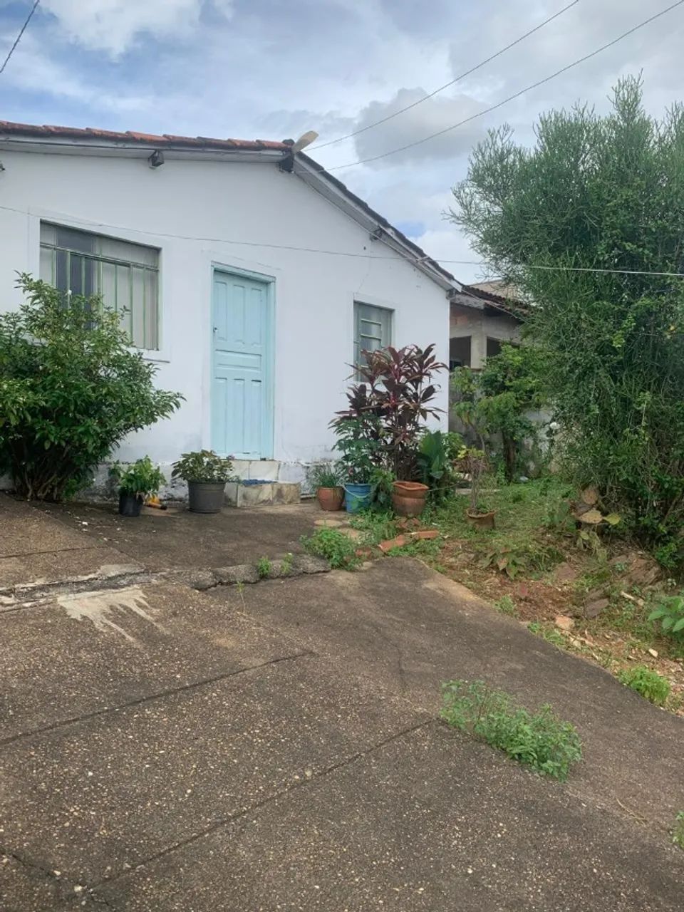 Foto - Niquelândia - 