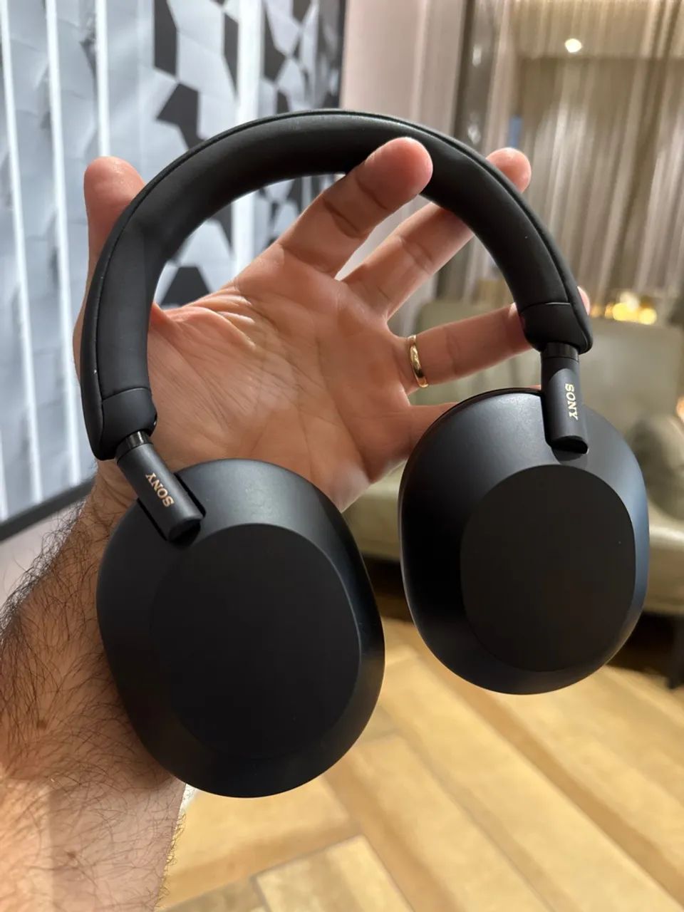 Headphone Sony - Foto 4