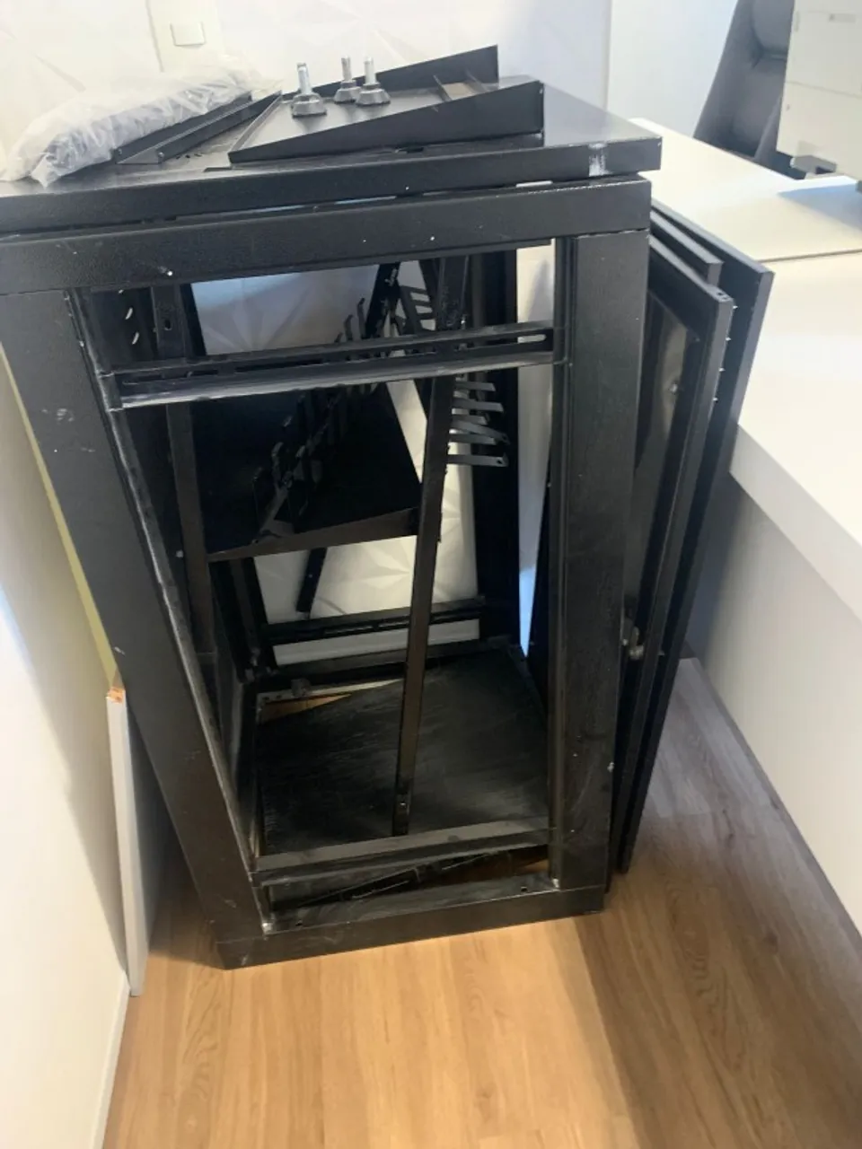 Doa-se Rack para servidor