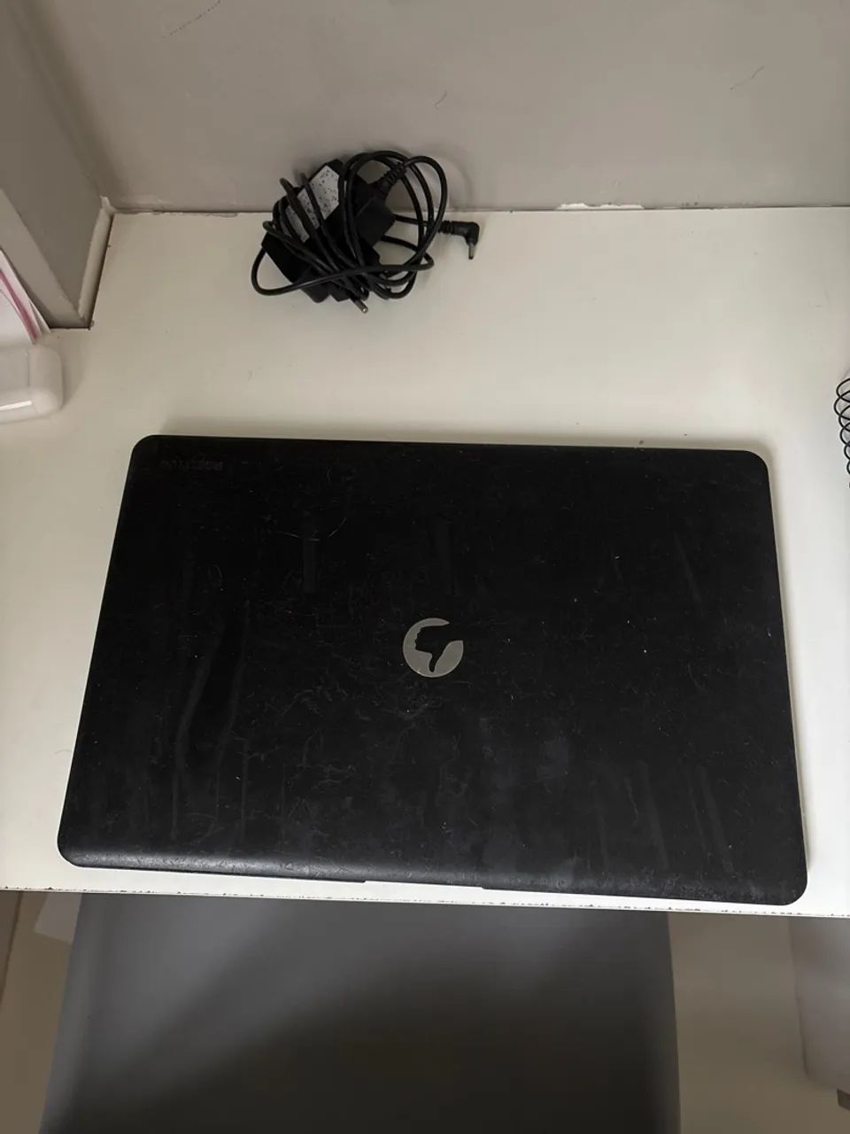 Notebook Positivo Motion Black Q232A - Foto 2