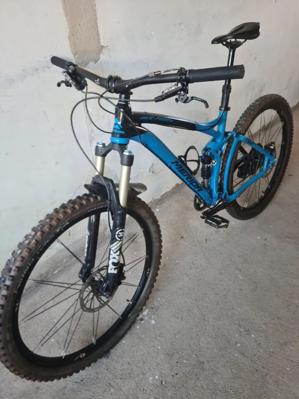 Merida one forty 7.500 2016 - Foto 5