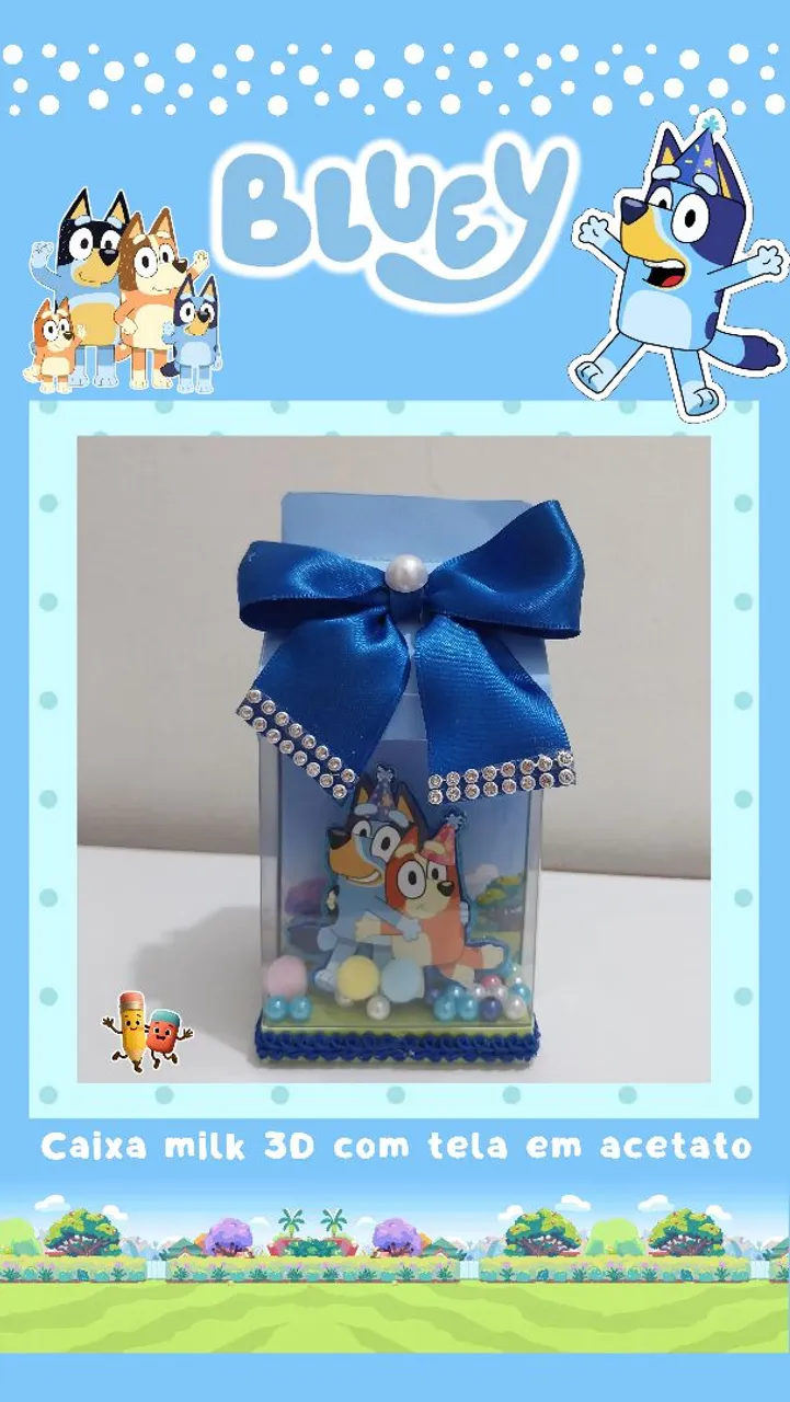 Personalizados com Tela em Acetato / @artelaria_papelariacriativa