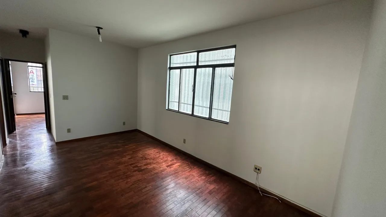 APTO 3 QUARTOS SANTA EFICIÊNCIA  - Foto 2