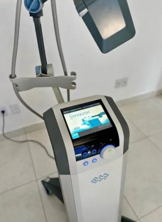 Aparelho BTL Vanquish para clínica de Estética e clínicas médica  - Foto 3