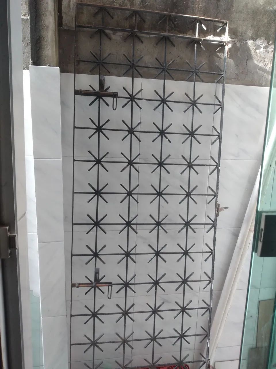 PORTÃO DE FERRO - Foto 2