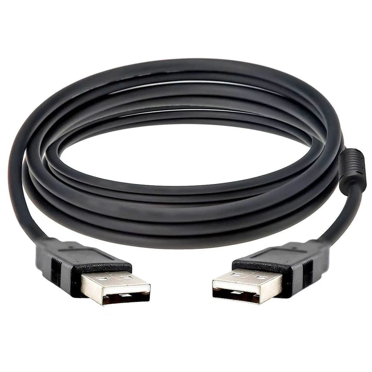 Cabo USB Macho Para USB Macho - Foto 3