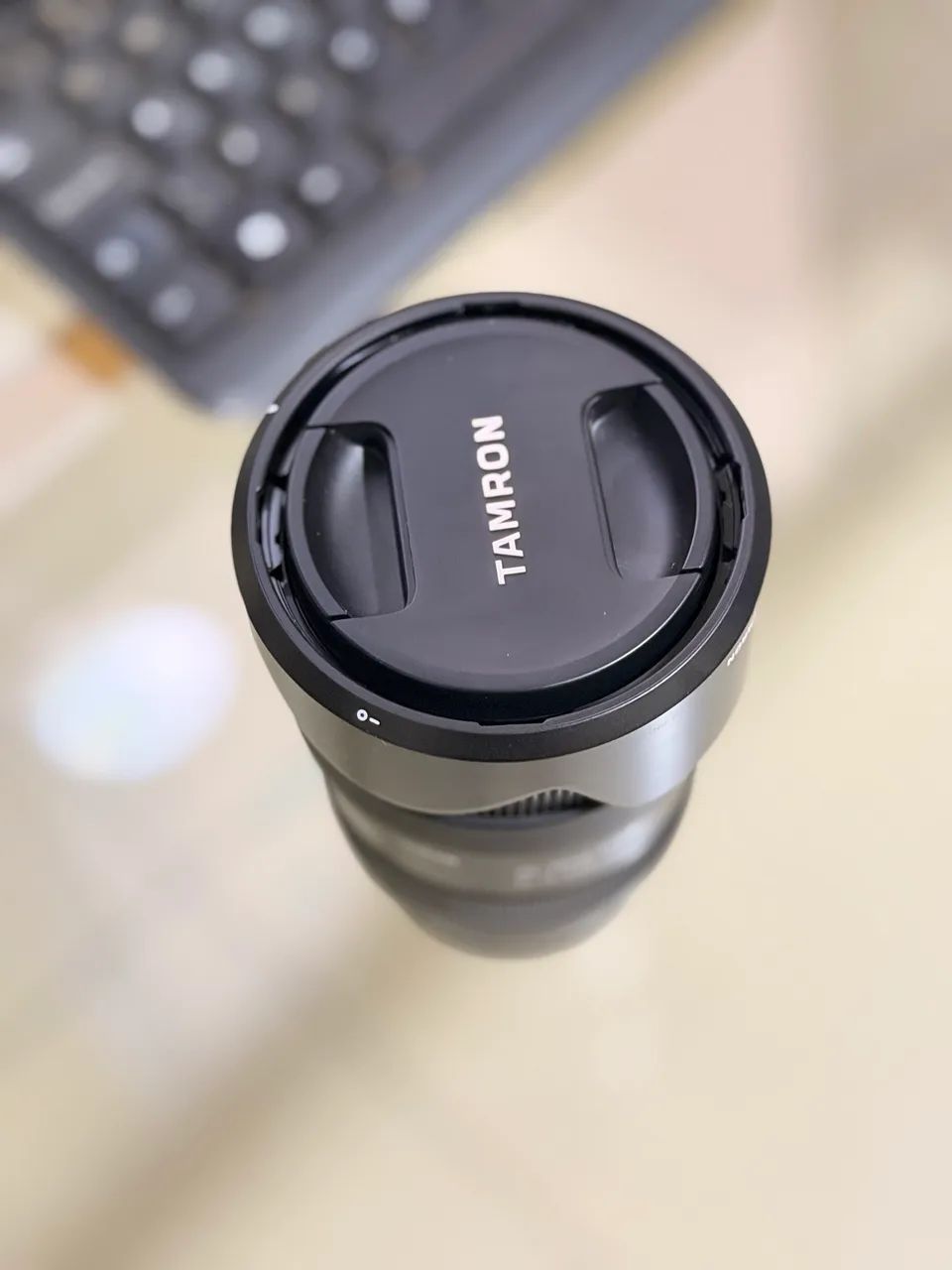 Tamron 28-75 f2.8 g2 Sony (consigo parcelar) 