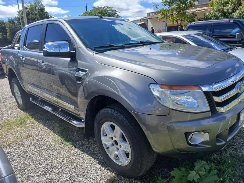 For Ranger 2013 FORD RANGER 2013 Usados e Novos