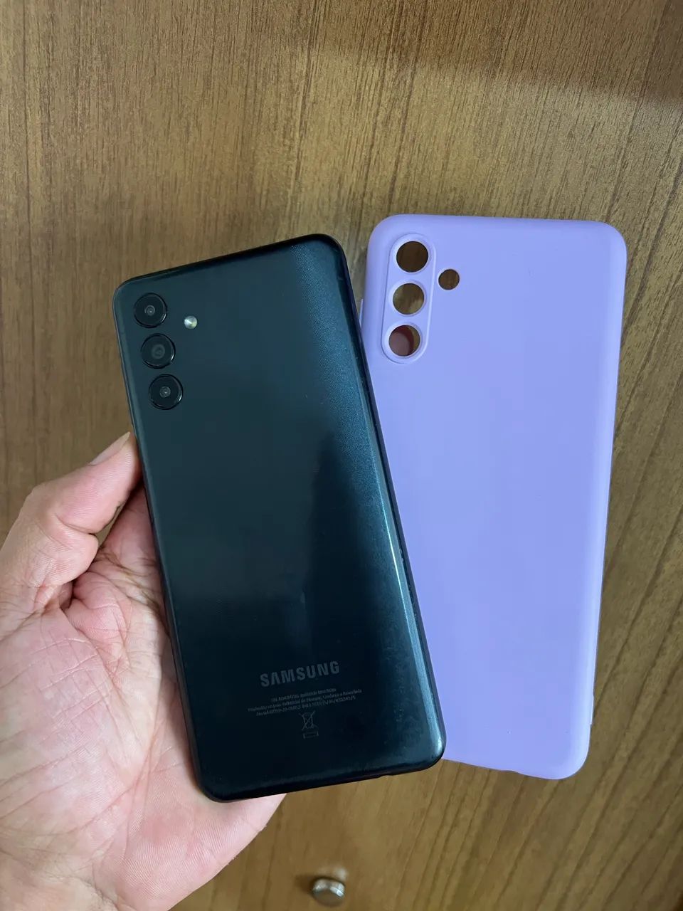 Samsung a04s 64 gb  - Foto 2