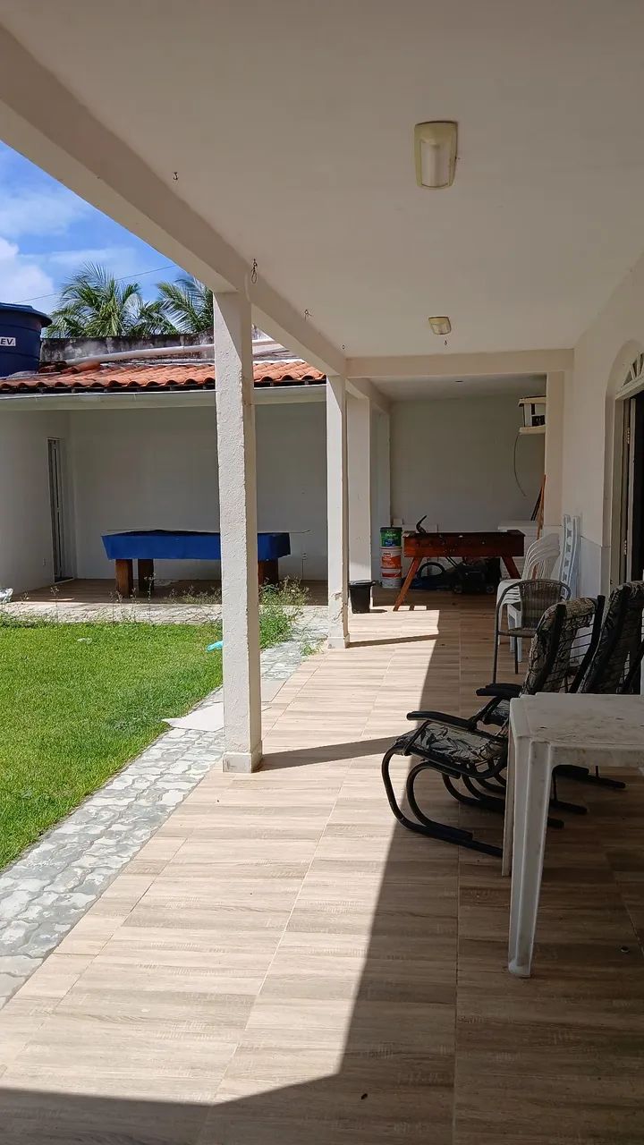 casa temporada - Foto 3