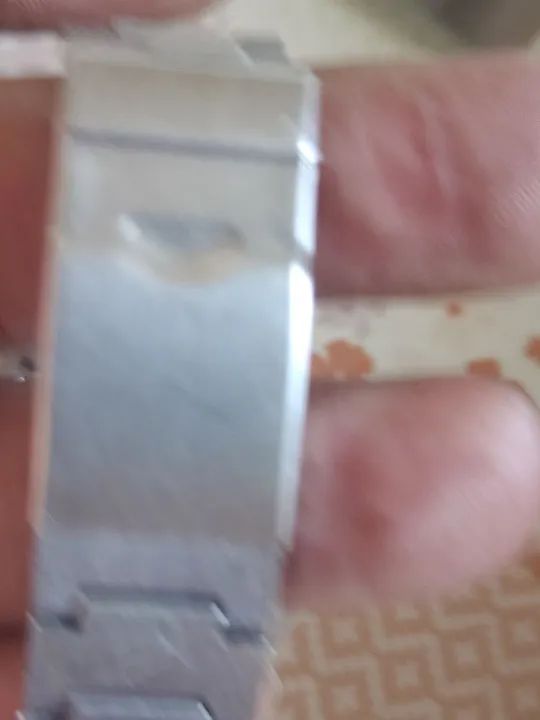 Relógio Orient Automático 21 Jewels - Foto 5