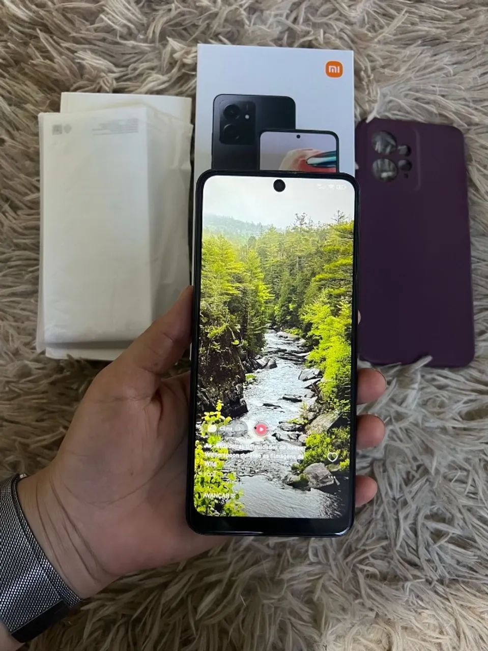 Celular redmi note 12 - Foto 5